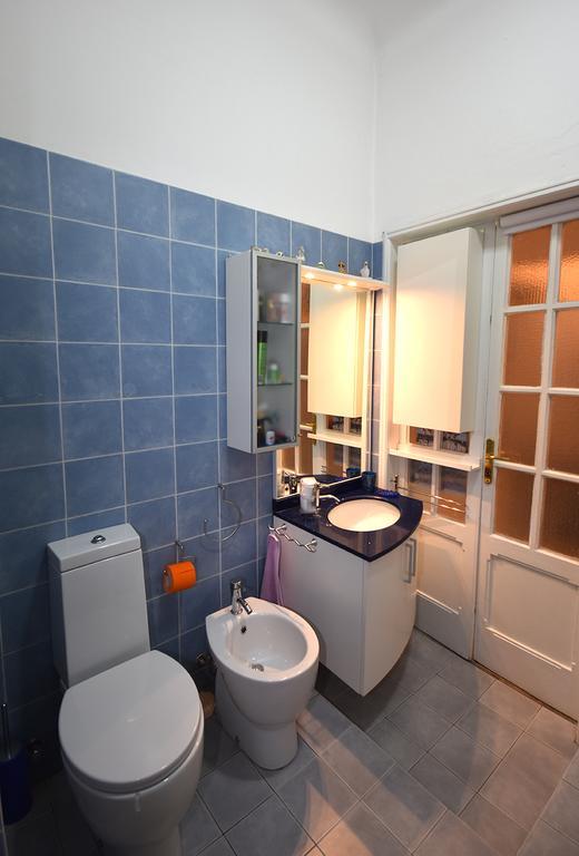 Invilla B&B Varese Ruang foto