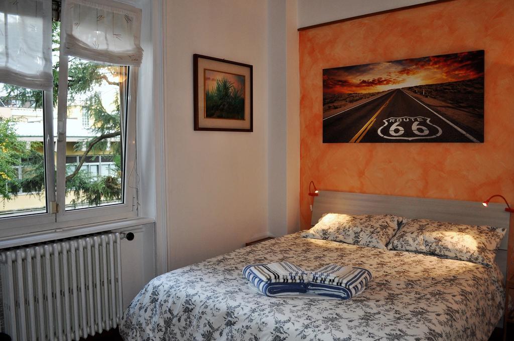 Invilla B&B Varese Ruang foto