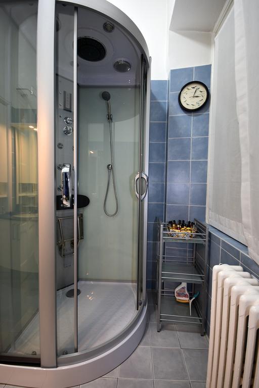 Invilla B&B Varese Ruang foto