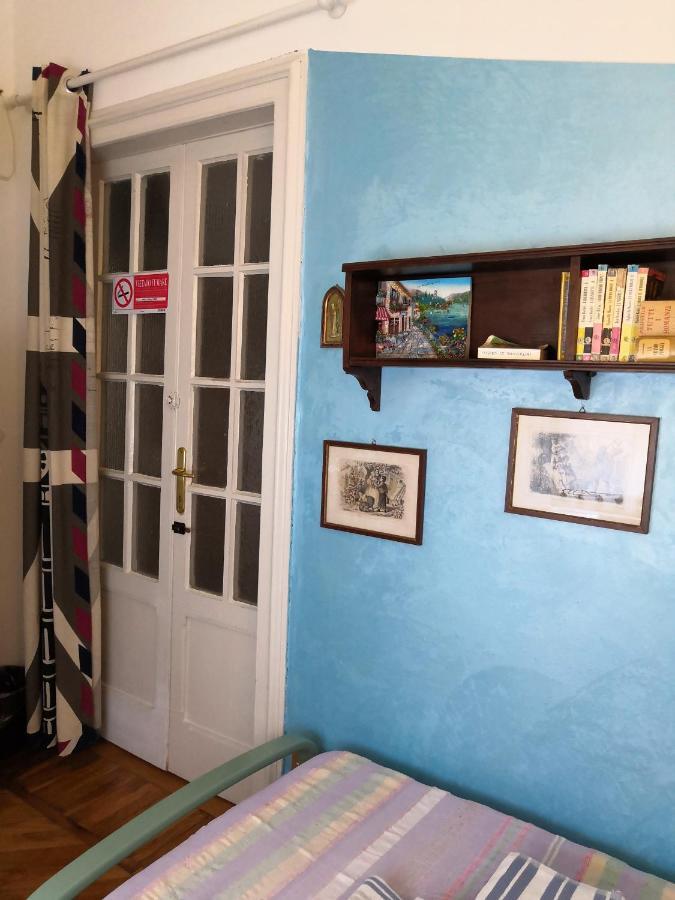 Invilla B&B Varese Bagian luar foto
